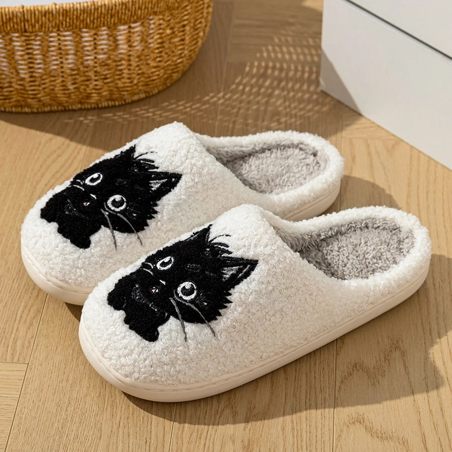 Black Cat Slides