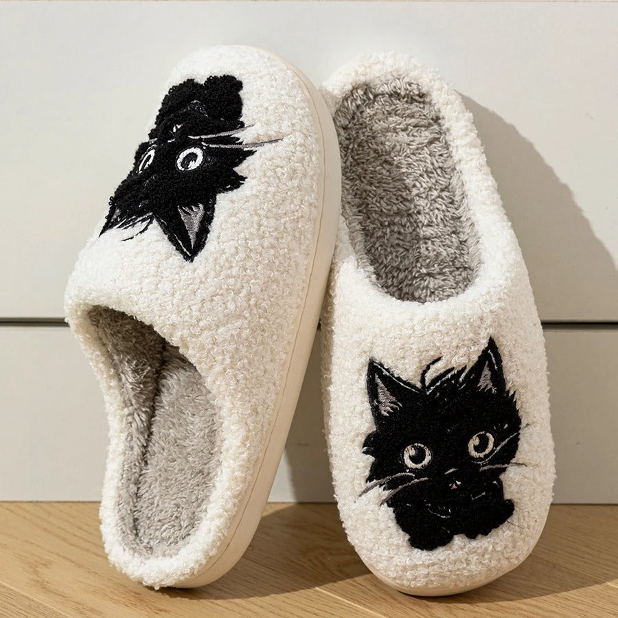 Black Cat Slides