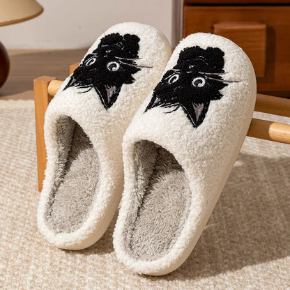 Black Cat Slides
